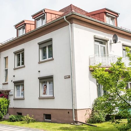 Mansarda Noclegi Września Dış mekan fotoğraf